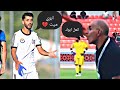 مدرب الزوراء يغلط على الاعب قوقية حسن عبد الكريم   ضياع فرصة  