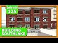 ABANDONED BUILDING!! Building Southlake City Episode 125