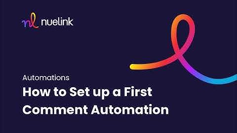 How to Setup Follow-Up Comment Automation for a Collection Using Nuelink