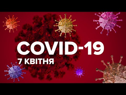 Коронавірус в Україні 7 квітня. Чи контролюють спортивні майданчики та як працюють ломбарди?