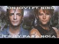 Bon Jovi Feat NINO It S My Paranoia It S My Life X Παράνοια MASHUP Bon Jovi Feat NINO It S My Paranoia It S My Life X Παράνοια MASHUP