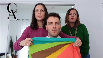 Colour Analysis | How to recognise a Spring VS Summer