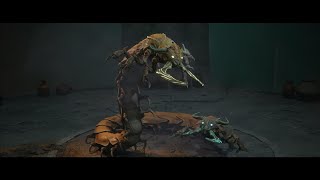 Spiritual (Centipede) Guides 4K - Split Fiction