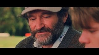 Robin Williams - Best Film Moments Tribute (1951-2014)