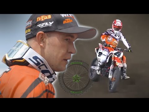 Blake Baggett And The Rocky Mountain ATV/MC Team