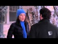 Jason takes the girl with no underwear to a function - Gilmore girls