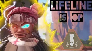 LIFELINE.exe IS OP