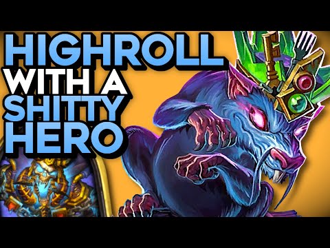 How to play in Greedy Ghost Lobbies | Hearthstone Battlegrounds guide