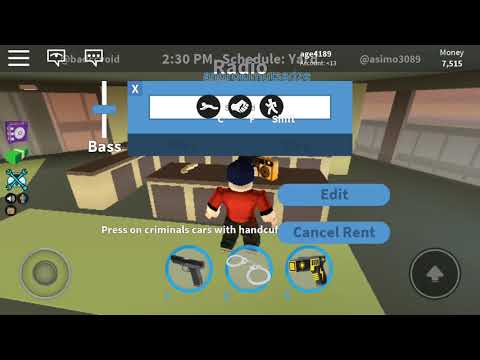 Jailbreak ანდროსთან ერთად