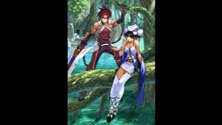 35. Rain of Blossoms