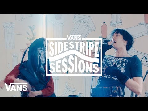 The Garden: Vans Sidestripe Sessions | VANS