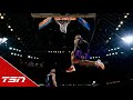 Top 10 Vince Carter Plays 