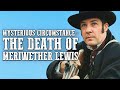 Mysterious Circumstance - The Death of Meriwether Lewis | WESTERN MOVIE