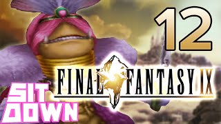 Sit Down: Final Fantasy 9 - Ringing Any Bells? - Ep. 12