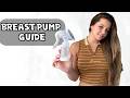 Boost Milk Flow While Pumping | Get Better Results in Less Time