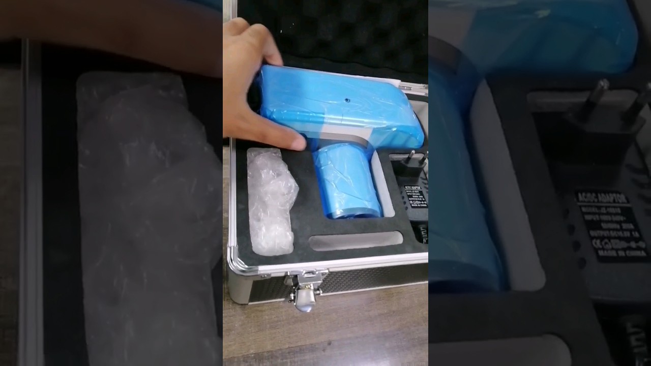 Portable Dental x-ray 🤞