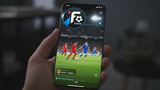 Stream FIFA World Cup Matches On FootyStream App | Coming Soon..... screenshot 4