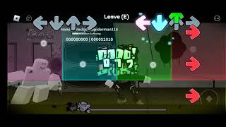 Unknown suffering on mobile (Roblox) (PFN version) screenshot 5