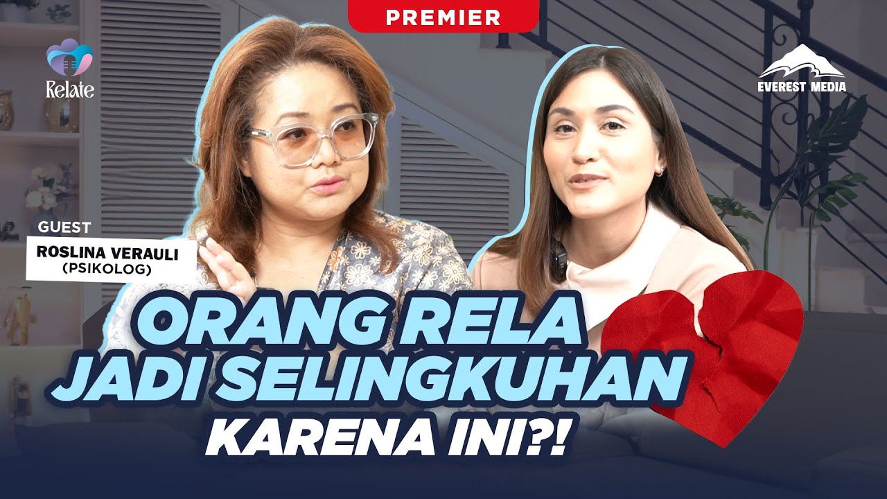 TRAUMA MASA KECIL, JADI FAKTOR 