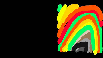 "Rainbow"