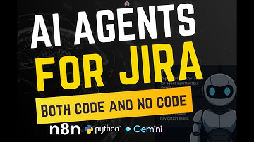 AI-agenten voor Jira | AI-agenten voor Agile Tools en Productmanagers