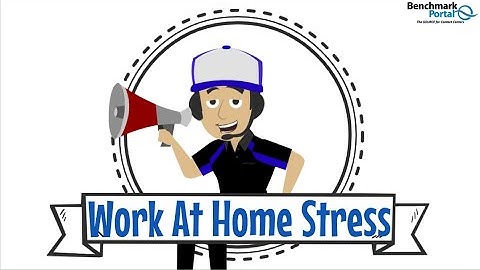 Work at Home Stress | Online Call Center Agent Soft Skills Part 21