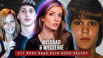 Seath Jackson: Tienerdrama eindigt in Gruwelijk Moordplan | MISDAAD & MYSTERIE