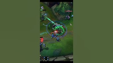 Half Hp? No Problem! "Just Thresh thing" - Worth Flash...