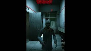 I Heard Footsteps… I Was Alone 😨 | Horror Game Short#ScaryGameplay #HorrorVibes #ViralGaming