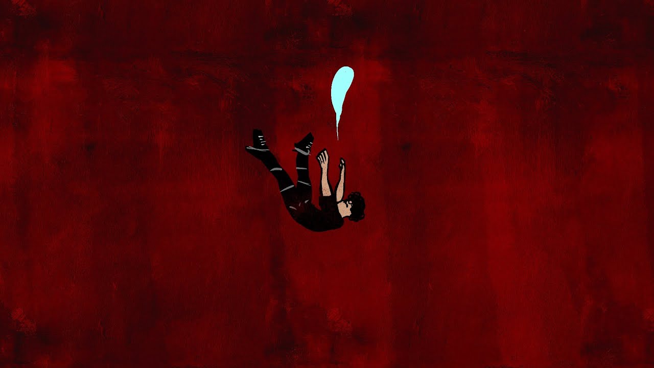 DERYK G. - Chaos and Disaster (Official Video)