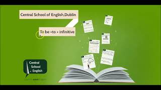 How to use 'to be' + Infinitive with 'to'