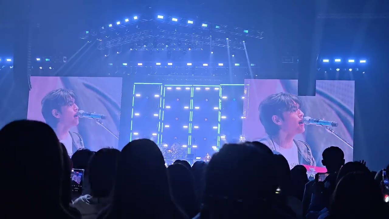 2026.01.17 DAY6 [The Decade] in Hong Kong - Somehow, Freely