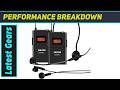 Anleon MTG-100: The Ultimate Wireless Tour Guide System!