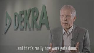 DEKRA Exposure Reduction ModelTM & The Seven Elements of Exposure