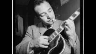 Vignette de la vidéo "Swing 42 - Django Reinhardt"