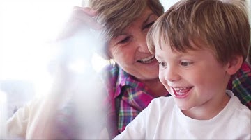 Rupal Patel: Giving subjects their voice