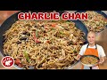 Homemade charlie chan pasta try it youll love it