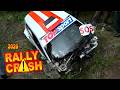 RALLY CRASH & FAIL - 3ª semana de Mayo 2026 / 26-17