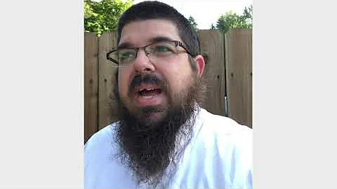 Renew Through Elul - Rabbi Chaim Wilhelm