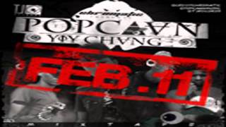 POPCANN YIY CHANGE TRACK 5 SO BAD REMIX