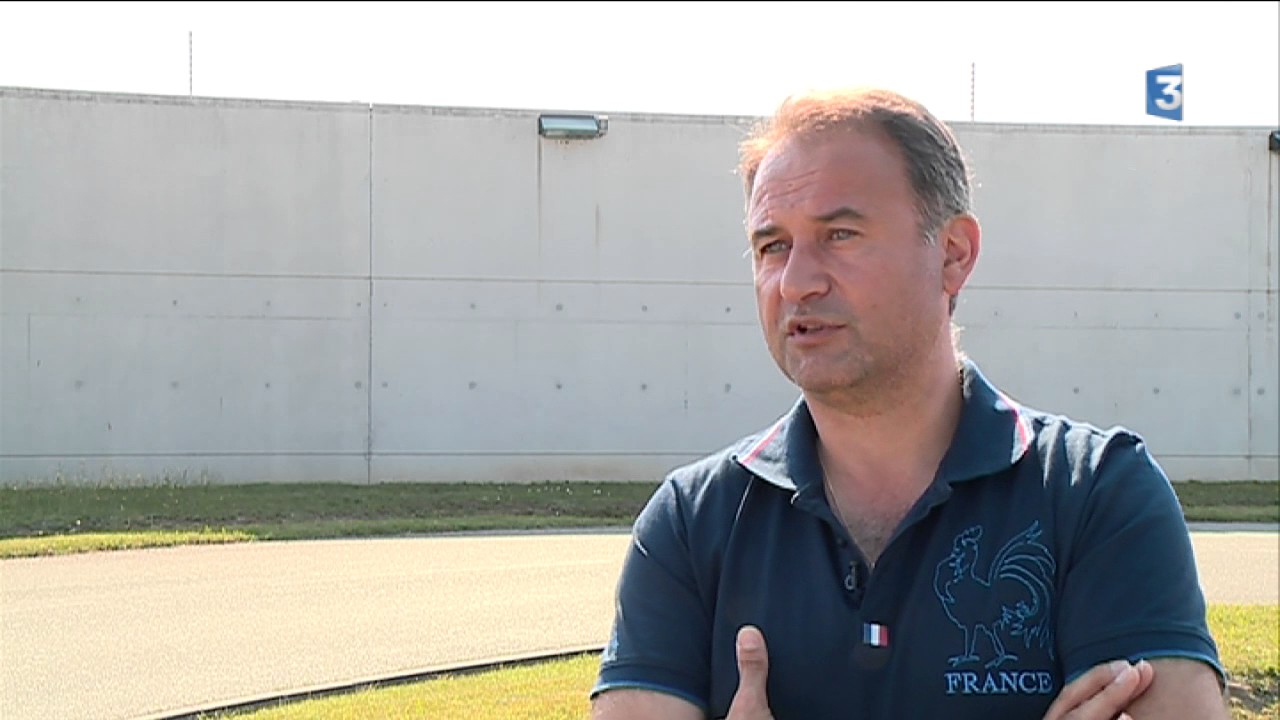 Muret : des gardiens de la prison en burn-out