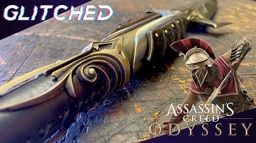 WIN THIS! South African Blacksmith - Black Dragon Forge: Spear of Leonidas Replica