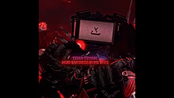 Astro Duchess Is My Wife 💀🙏🏻 - If Titan TvMan Rizz Up Duchess