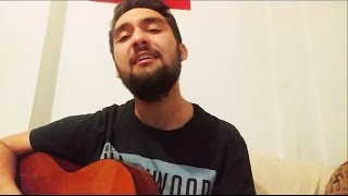 Melih Kala - Vazgeçmeli (Söz Müzik: Melih Kala)