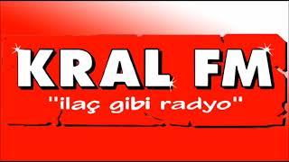 Kral Fm Kısa Jingle Resimi