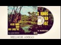 Edgar Martins - Melhor Amigo (Cd Belos Hinos Para Uma Linda Voz) 1969