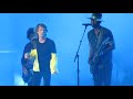 The Rolling Stones - Ride Em On Down (with Gary Clarke Jr) - Gillette Stadium 7-7-19