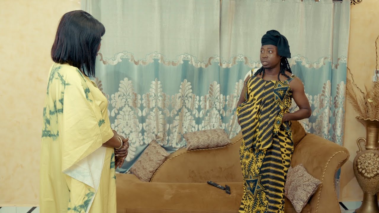 Kante film - KORO - Saison 1 - Episode 019