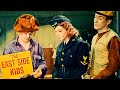 East side kids 1940 comedy drama romance