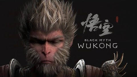 BLACK MYTH: WUKONG - PRIMEIRA HORA